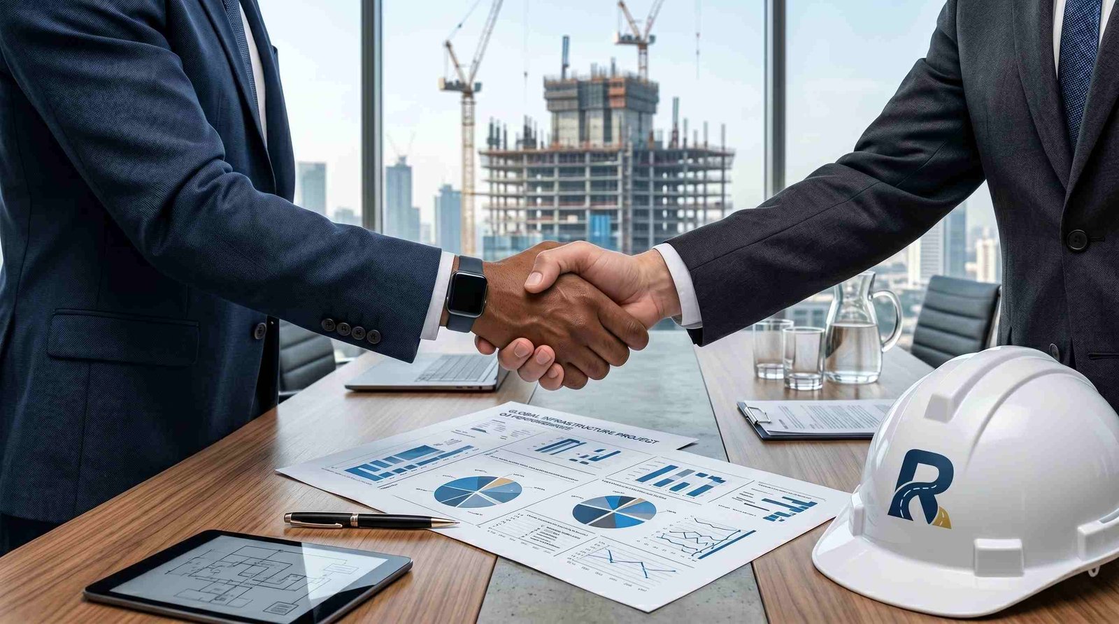 Procura y Contratación